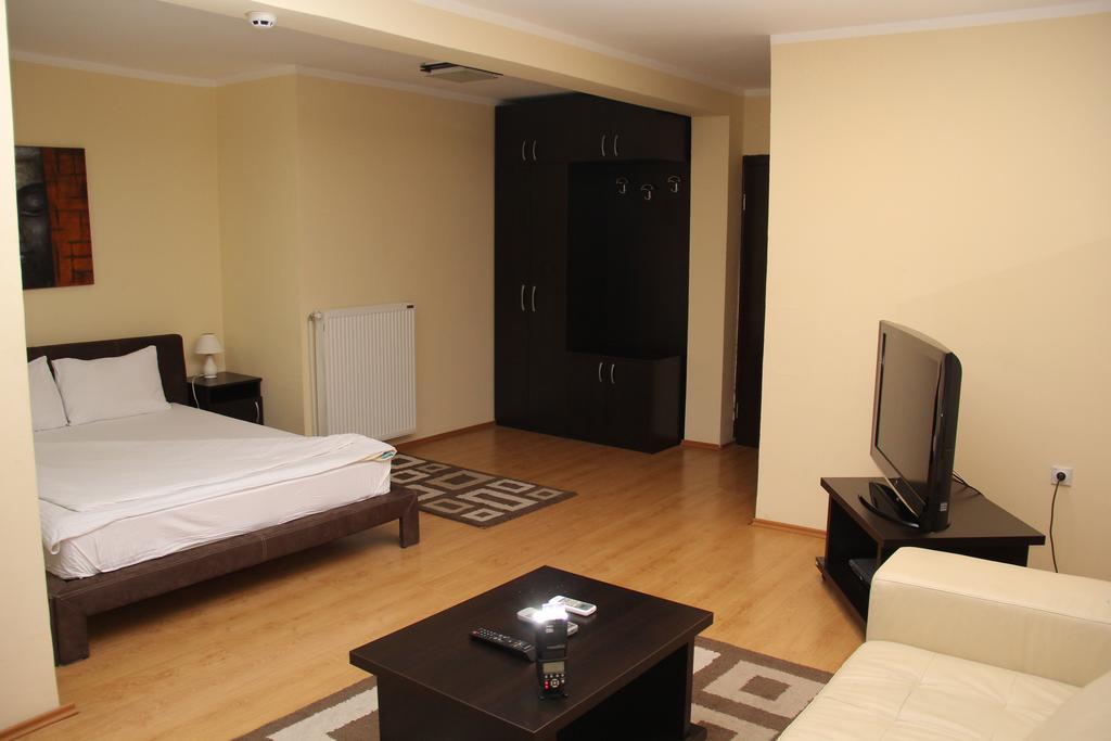 Garni Hotel Rile Men Ni Zimmer foto
